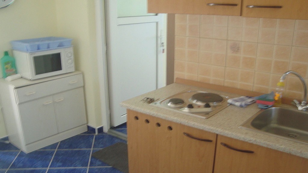 Photo of Kitchen in Medulin