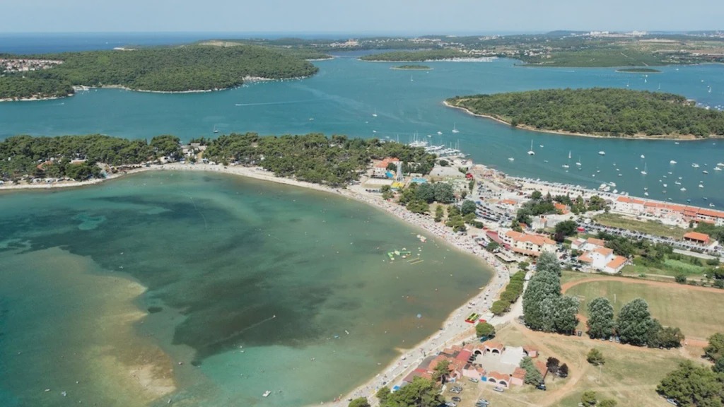 Photo of Outdoor in Medulin