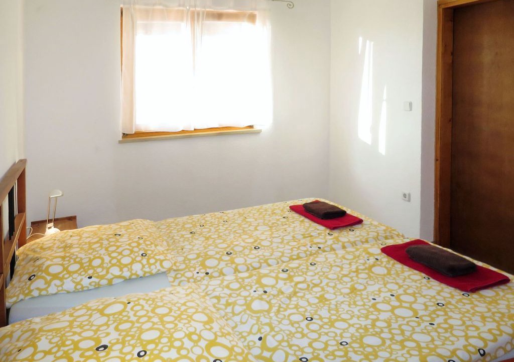 Photo of Bedroom in Laginji