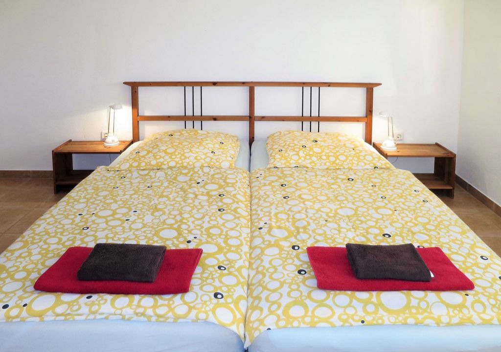 Photo of Bedroom in Laginji