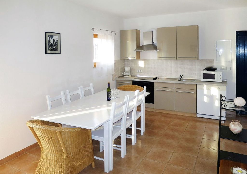 Photo of Kitchen in Laginji