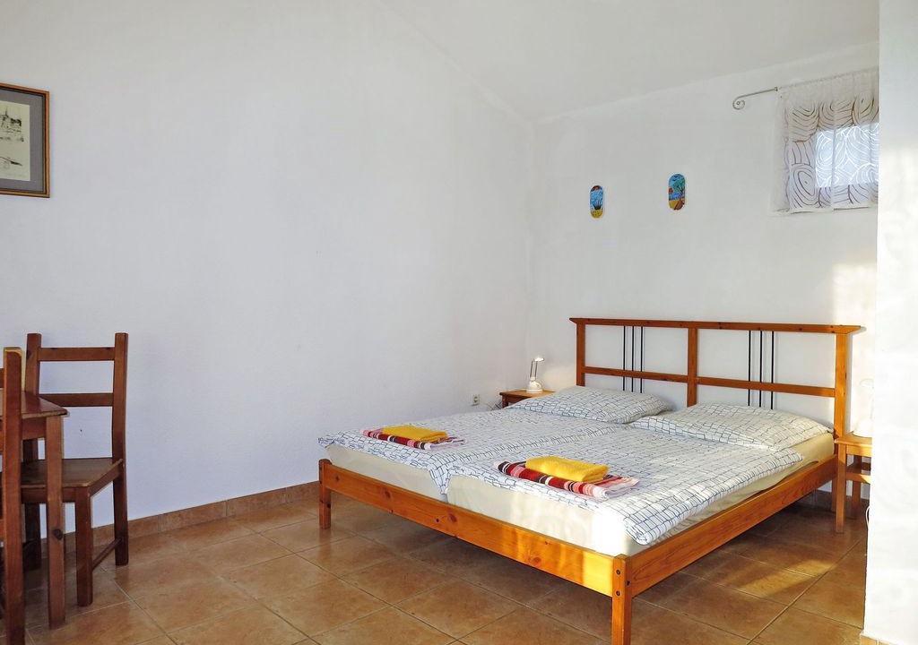 Photo of Bedroom in Laginji
