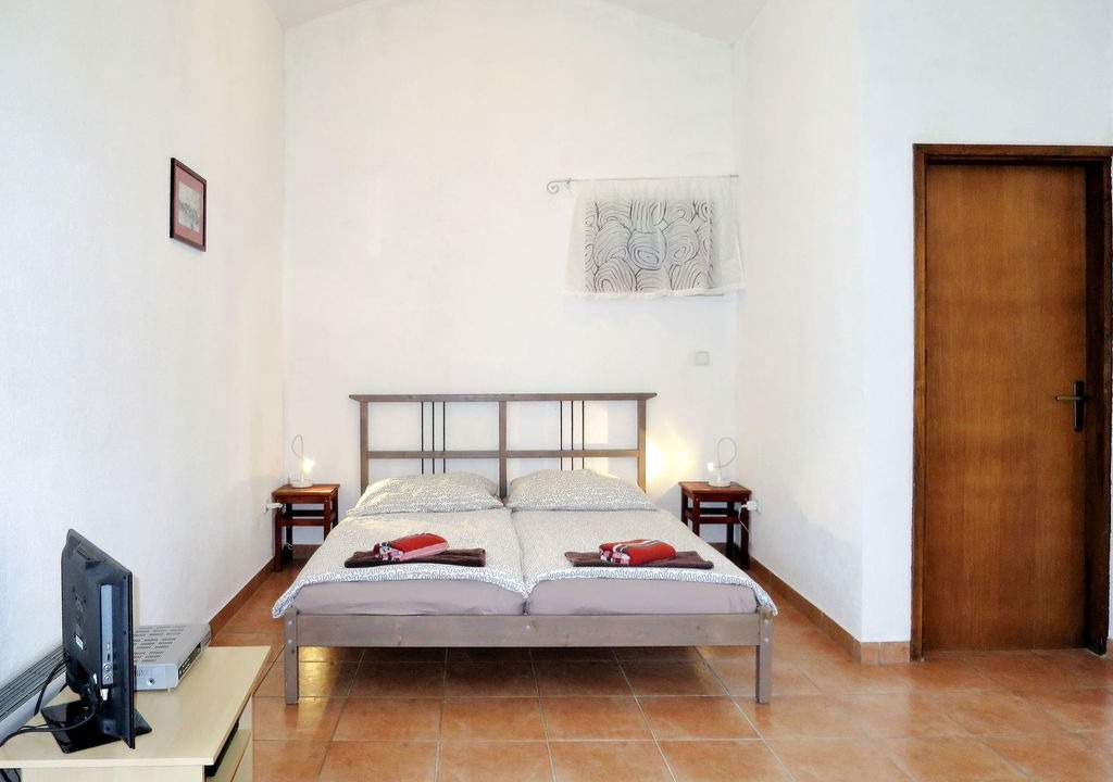 Photo of Bedroom in Laginji