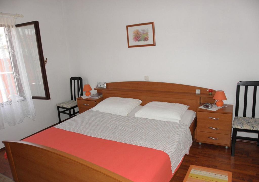 Photo of Bedroom in Ugljan