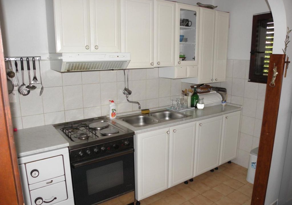 Photo of Kitchen in Ugljan