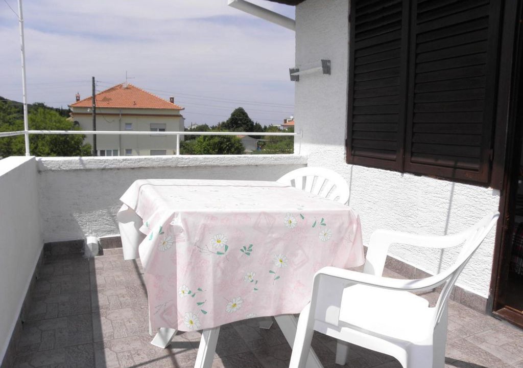 Photo of Patio Balcony in Ugljan