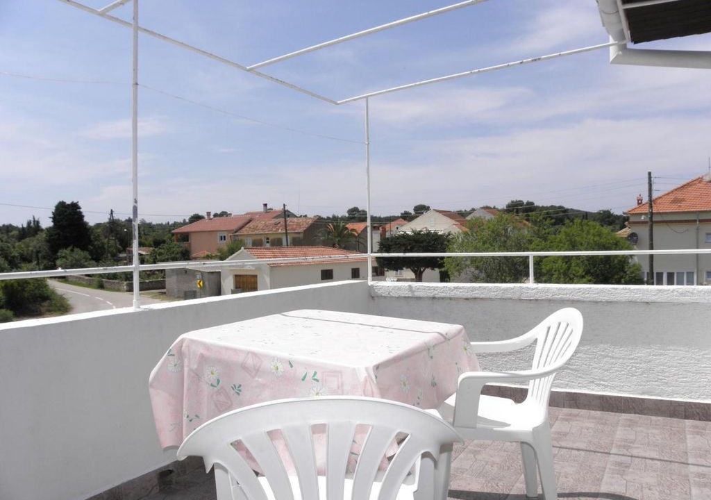 Photo of Patio Balcony in Ugljan