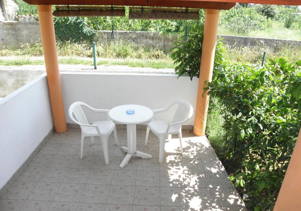 Photo of Patio Balcony in Ugljan