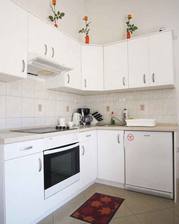 Photo of Kitchen in Grebastica
