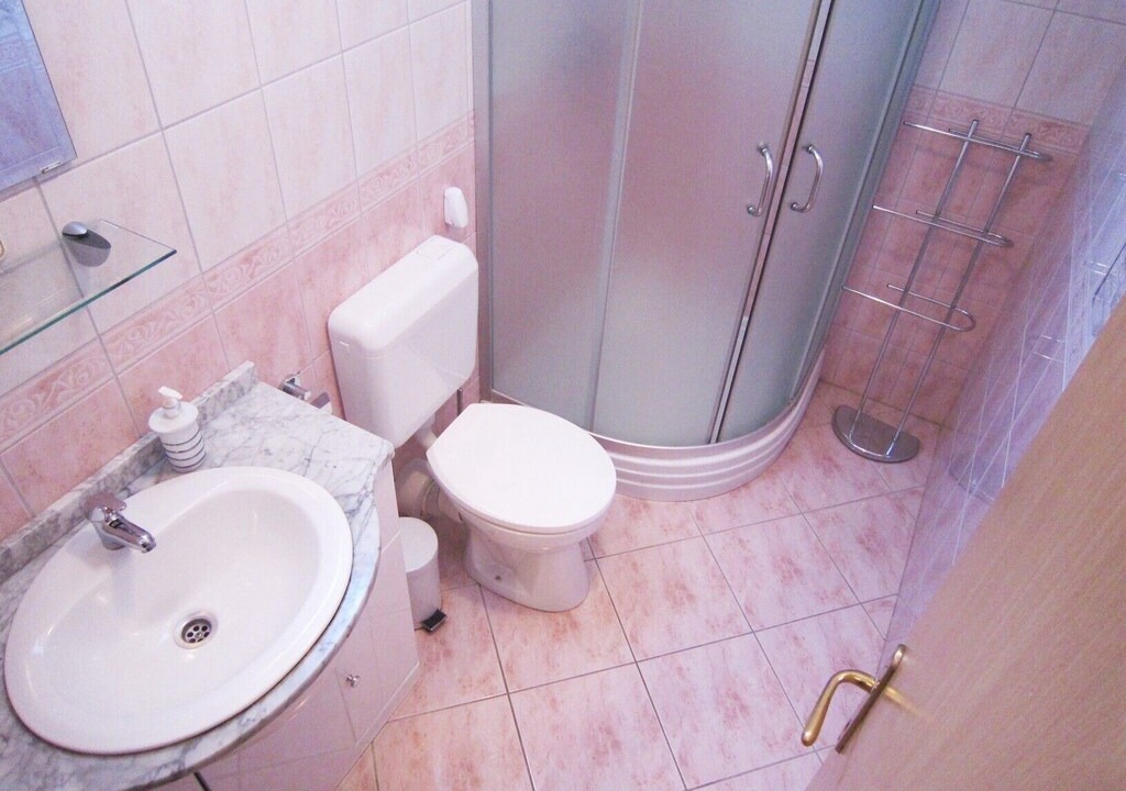 Photo of Bathroom in Grebastica