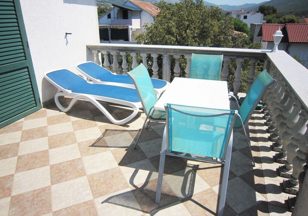 Photo of Patio Balcony in Grebastica