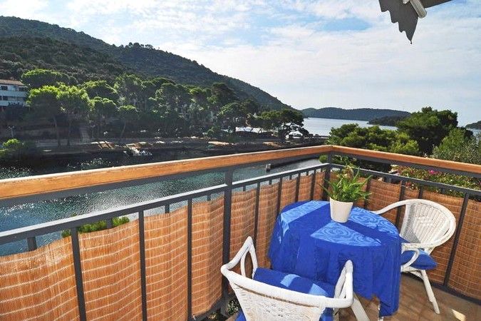 Photo of Patio Balcony in Pasadur