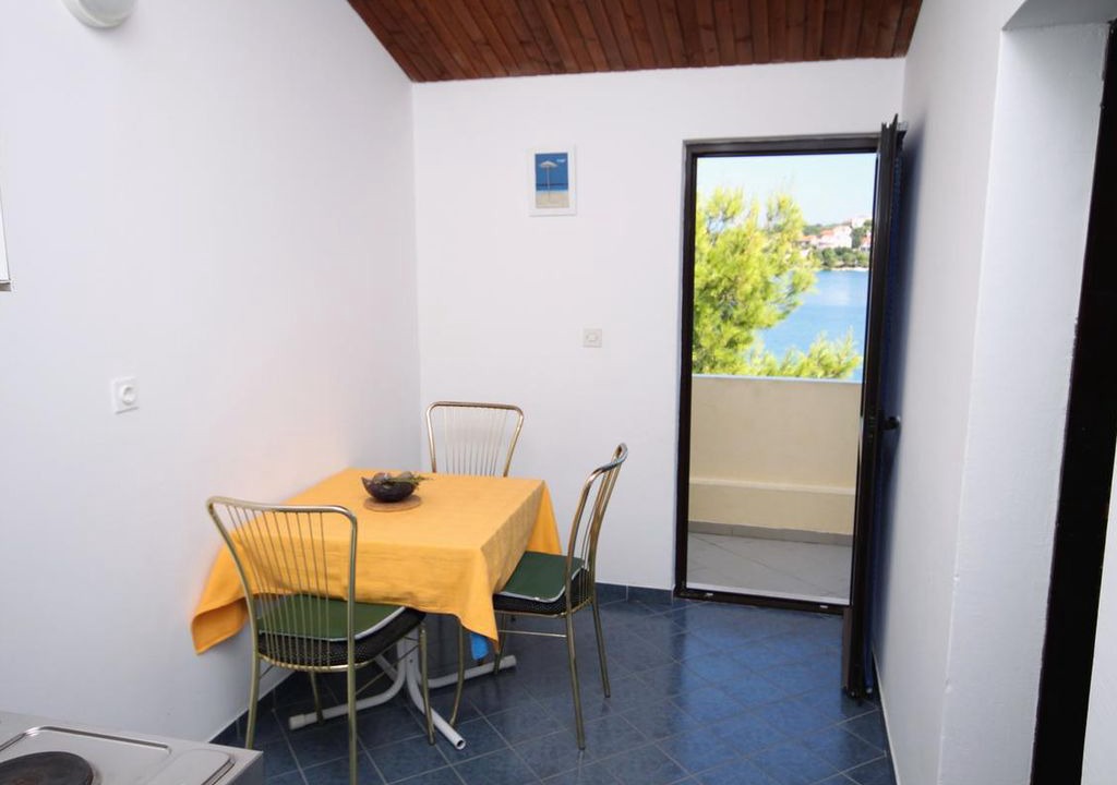 Photo of Livingroom in Necujam