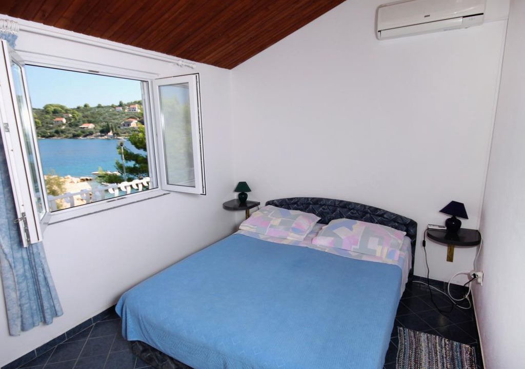 Photo of Bedroom in Necujam