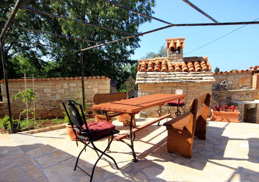 Photo of Patio Balcony in Manjadvorci