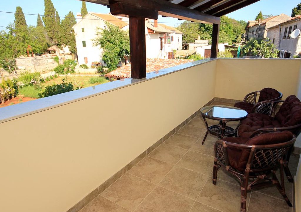 Photo of Patio Balcony in Manjadvorci