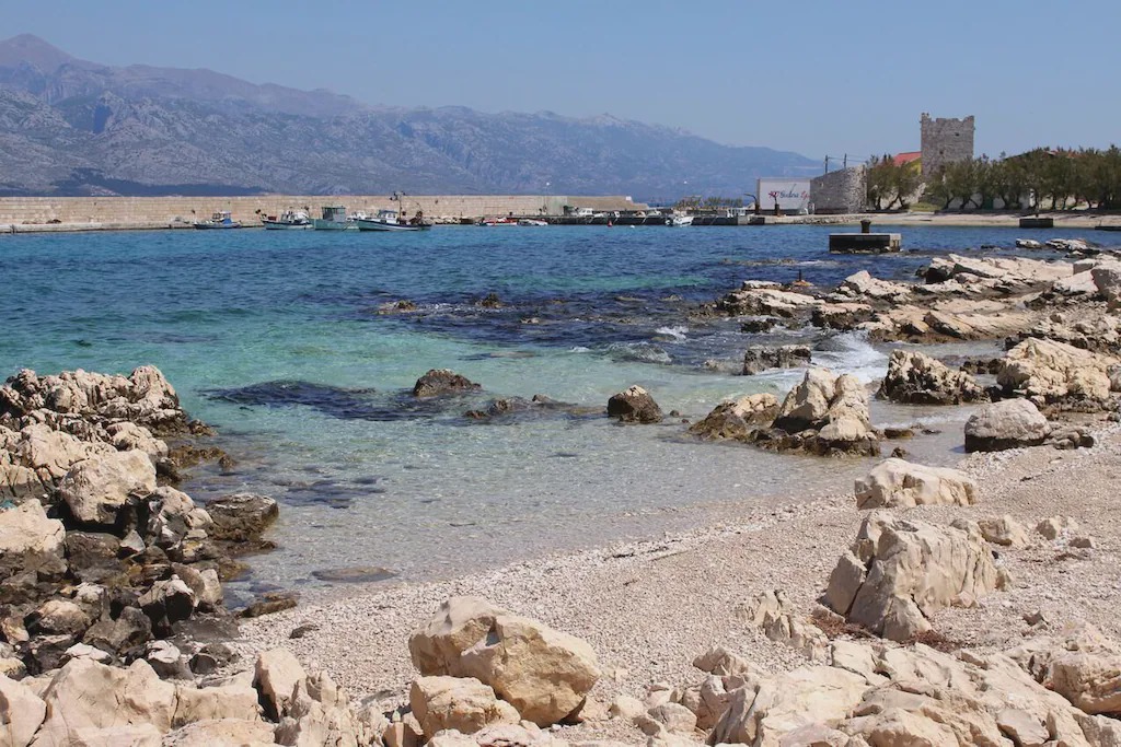 Photo of Outdoor in Razanac