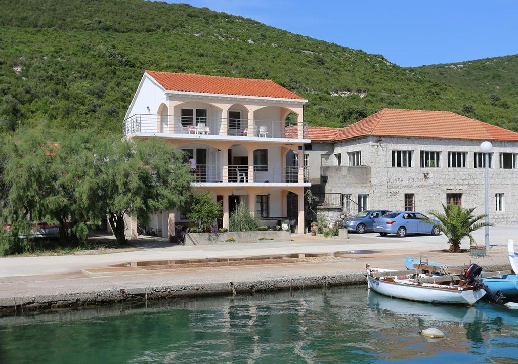 Photo of Outdoor in Brijesta