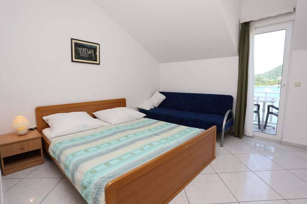 Photo of Bedroom in Hodilje