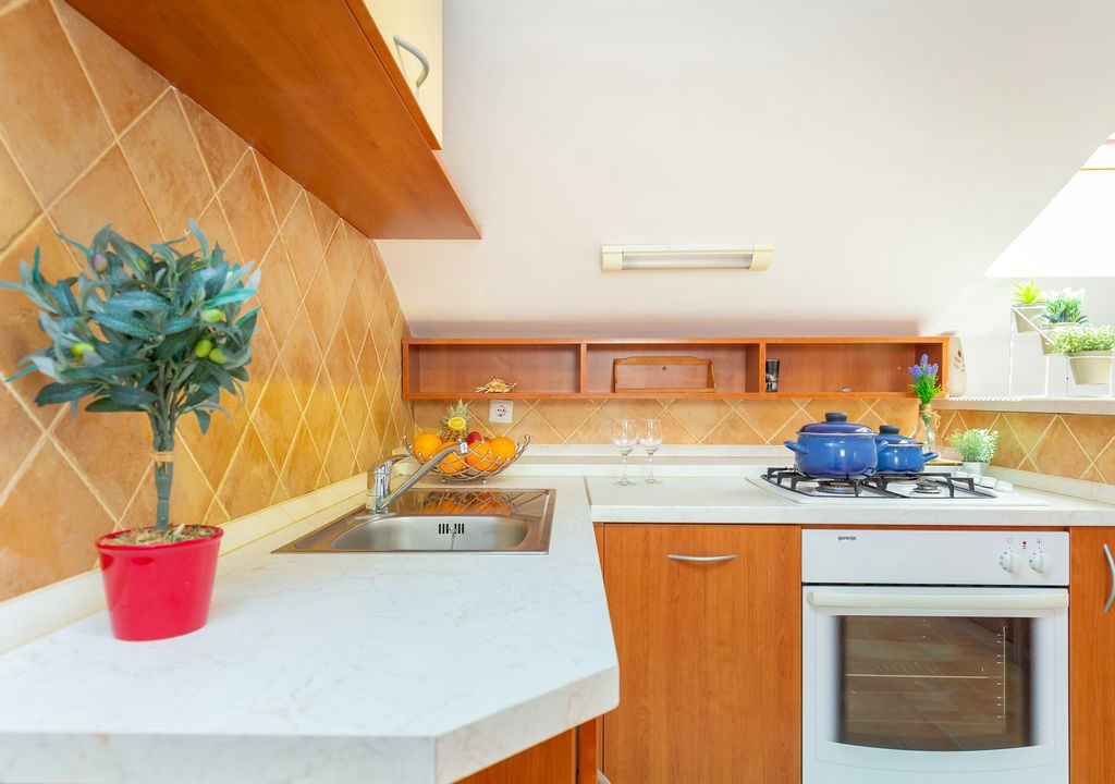 Photo of Kitchen in Mokosica