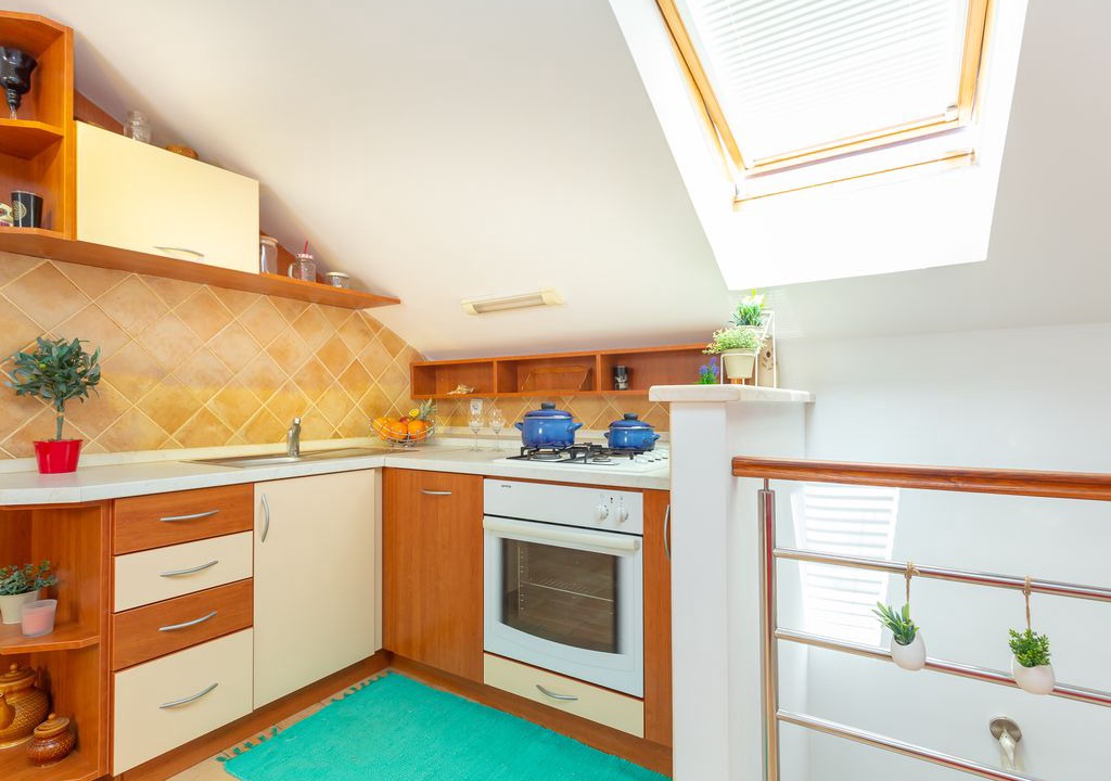 Photo of Kitchen in Mokosica