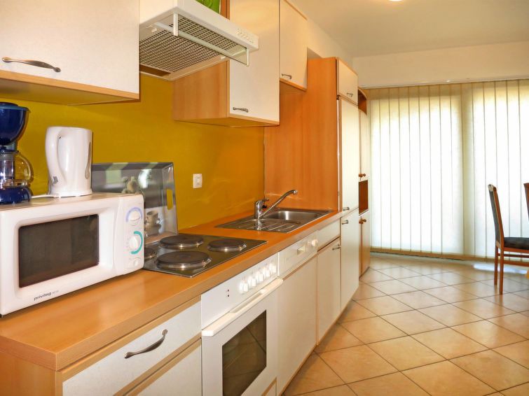 Photo of Kitchen in Strmac