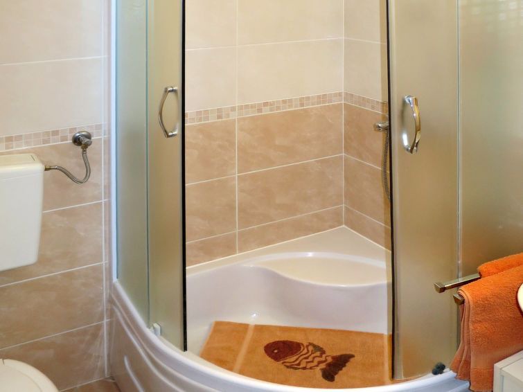 Photo of Bathroom in Strmac