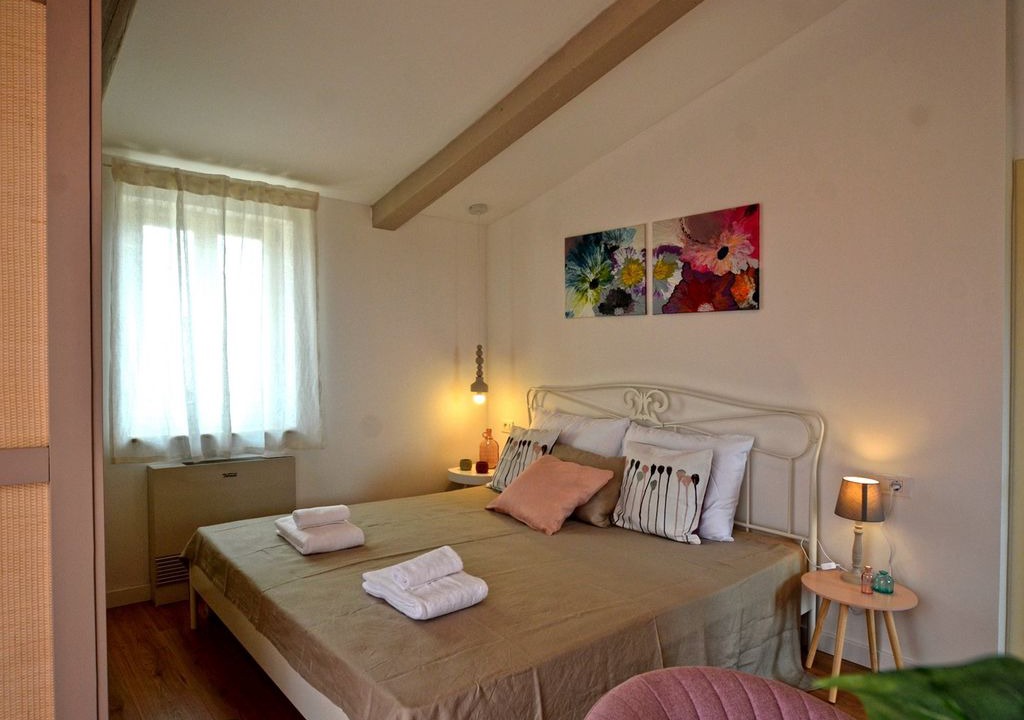 Photo of Bedroom in Selina