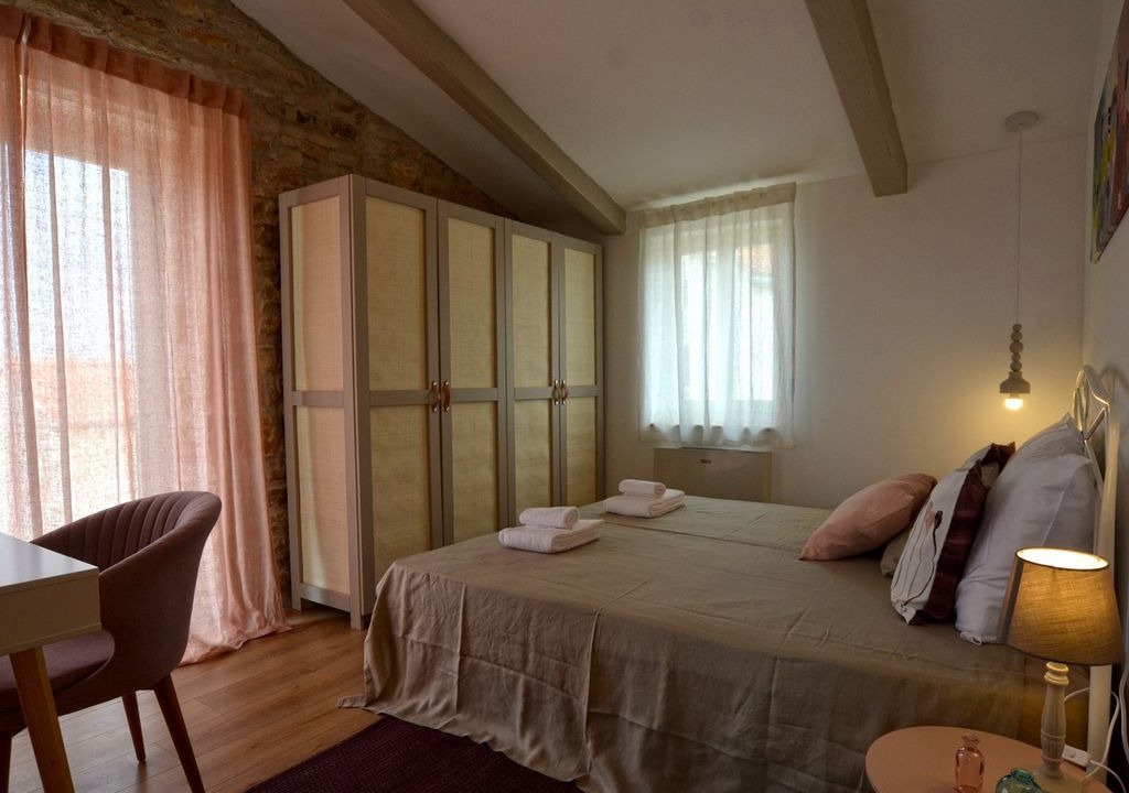Photo of Bedroom in Selina