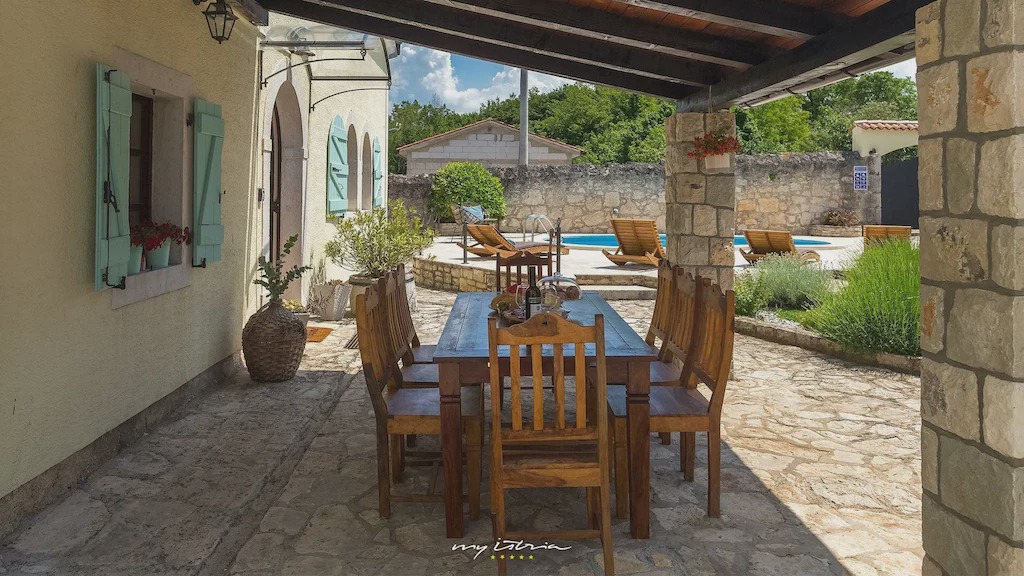 Photo of Patio Balcony in Flengi