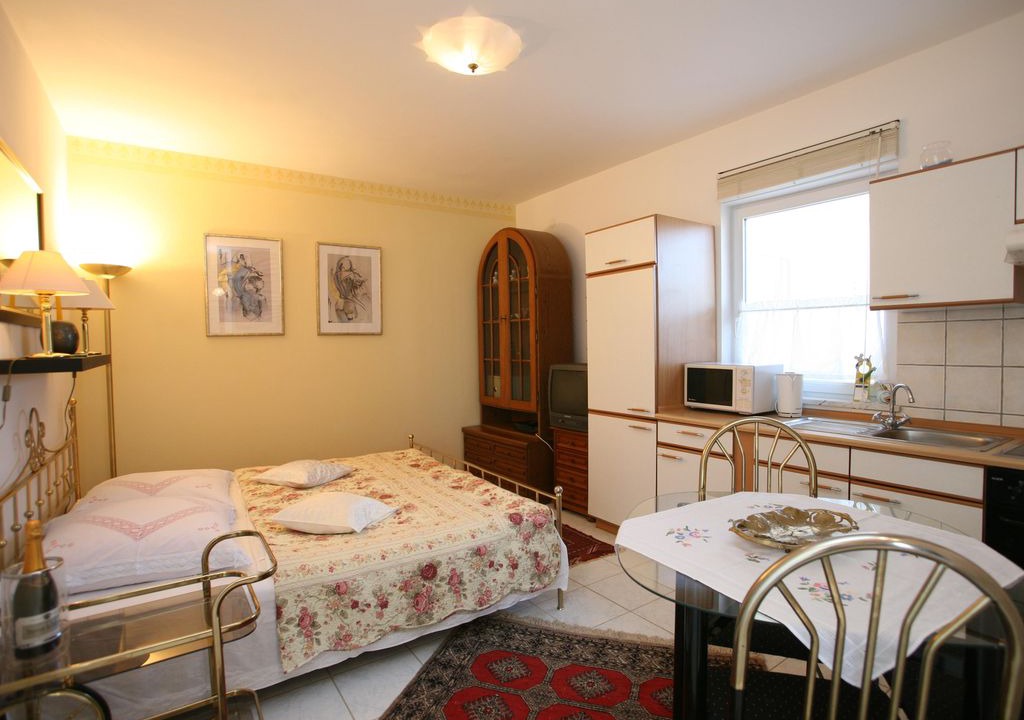Photo of Bedroom in Liznjan