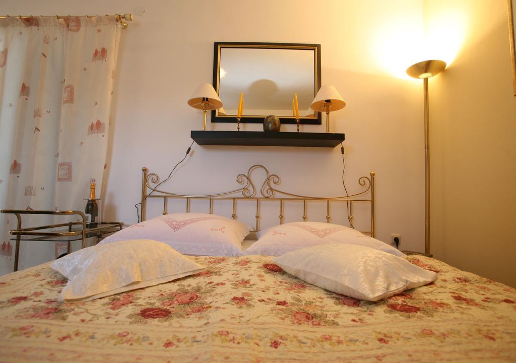 Photo of Bedroom in Liznjan