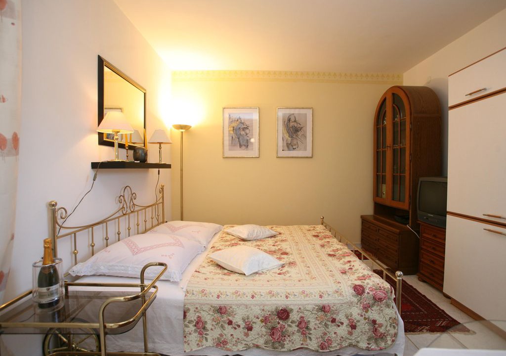 Photo of Bedroom in Liznjan