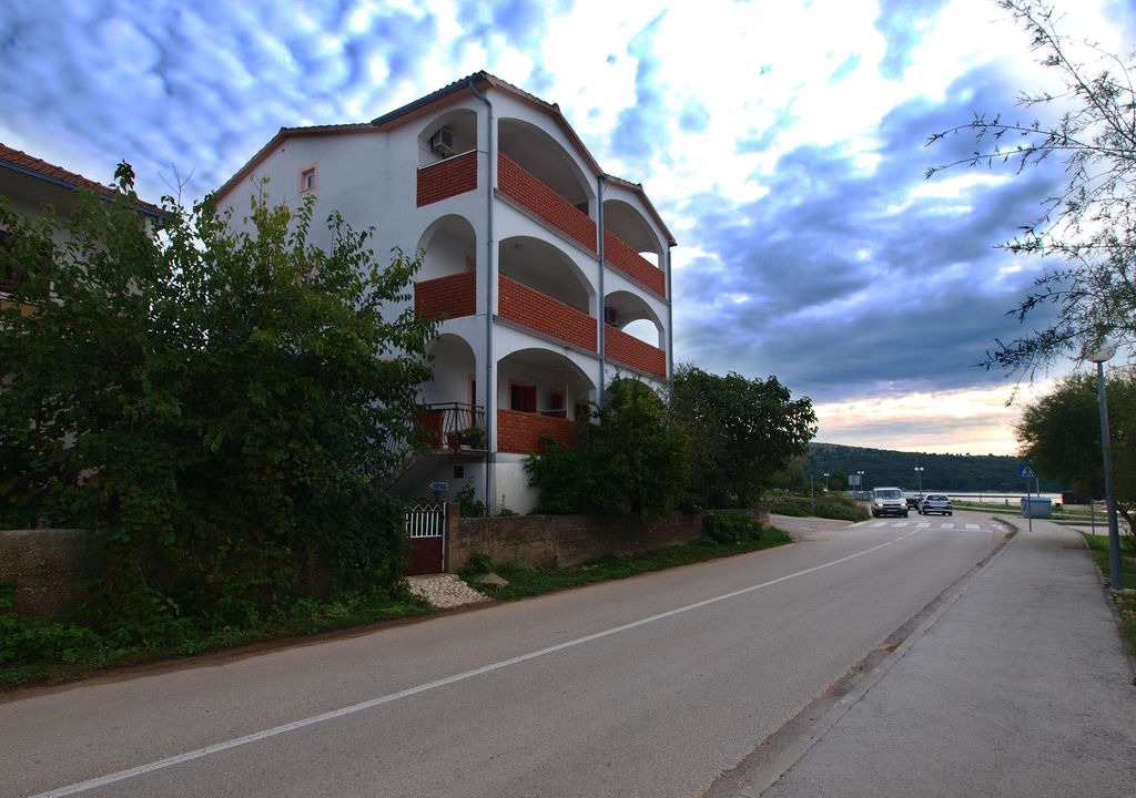 Photo of Buildings in Jadrtovac