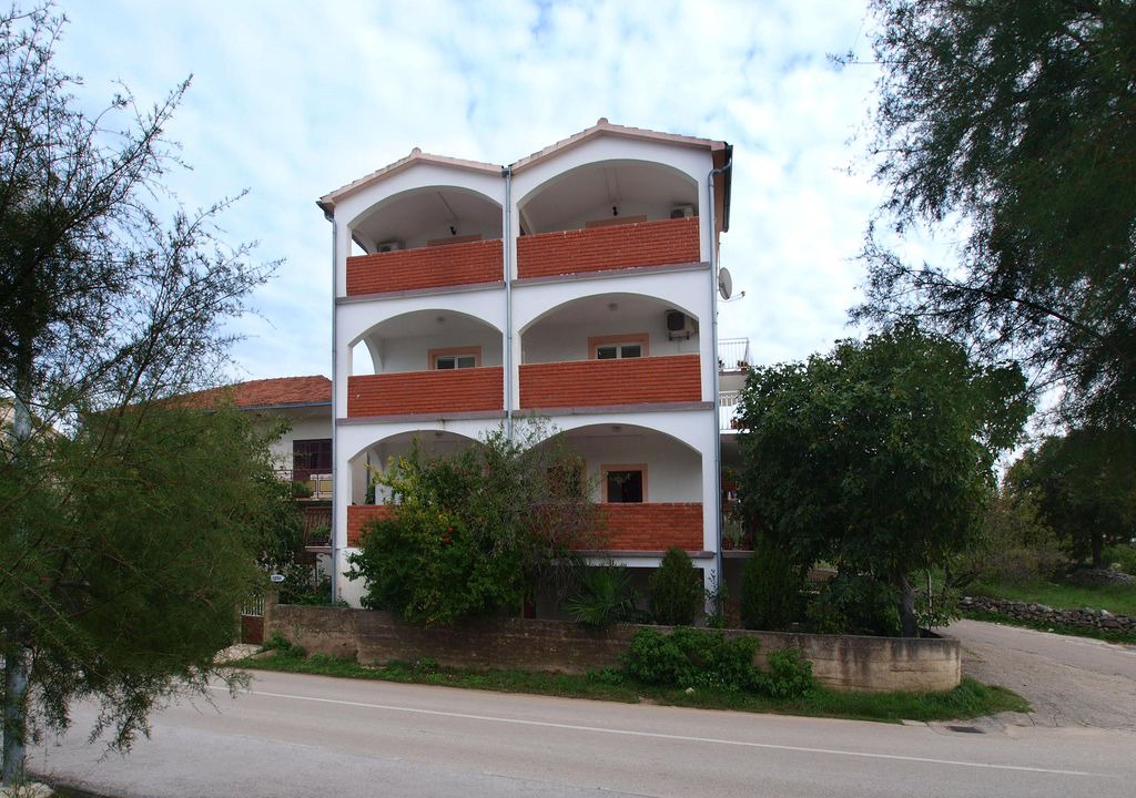 Photo of Buildings in Jadrtovac
