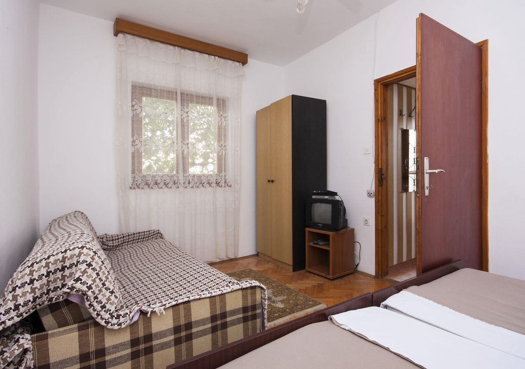 Photo of Bedroom in Jadrtovac