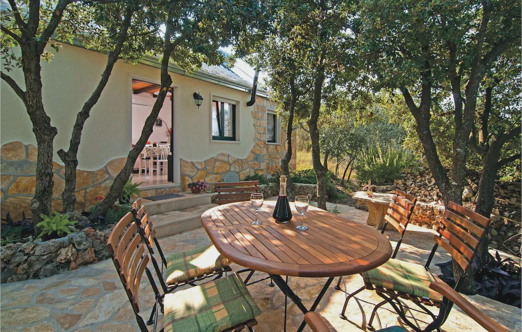 Photo of Patio Balcony in Pucisca
