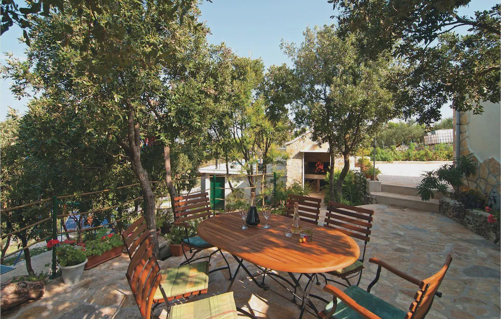Photo of Patio Balcony in Pucisca