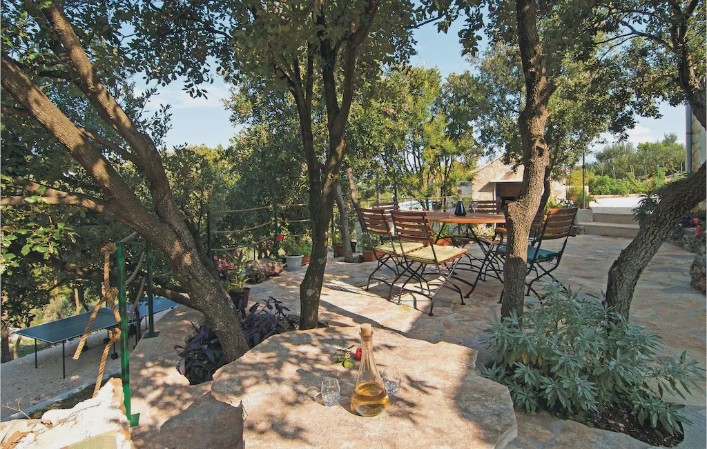 Photo of Patio Balcony in Pucisca