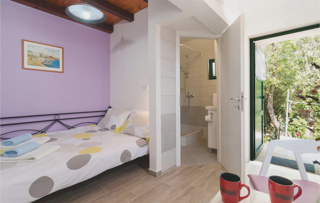 Photo of Bedroom in Pucisca