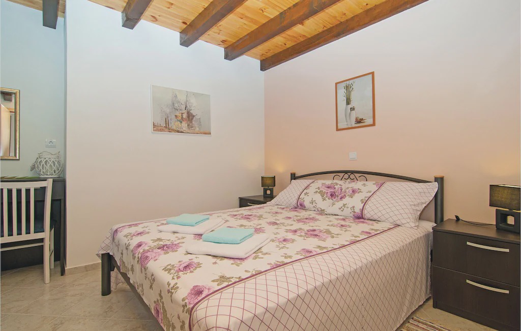 Photo of Bedroom in Pucisca