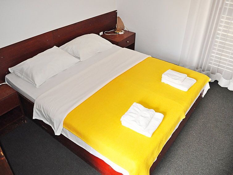 Photo of Bedroom in Kolanjski Gajac