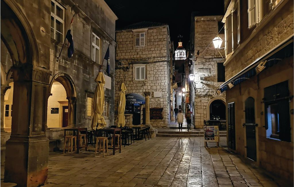 Photo of Buildings in Medvinjak