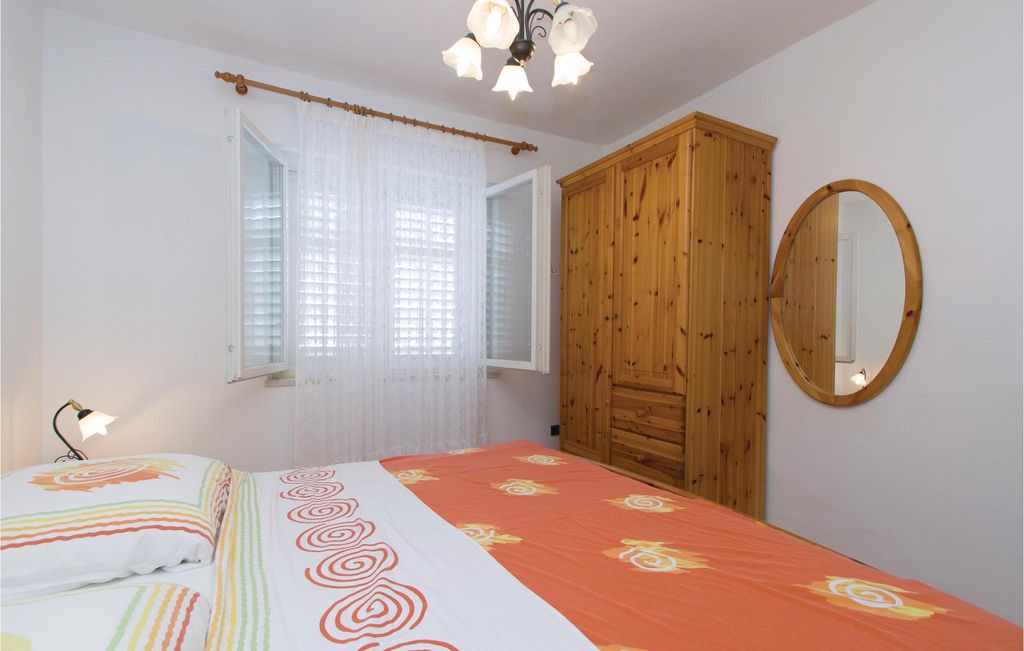 Photo of Bedroom in Medvinjak