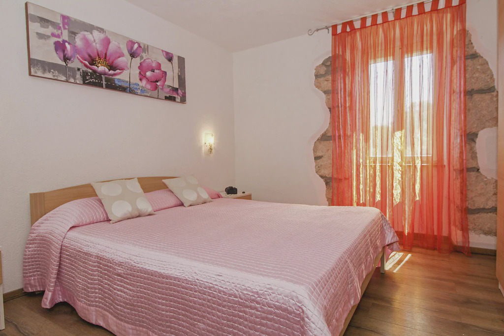 Photo of Bedroom in Crni