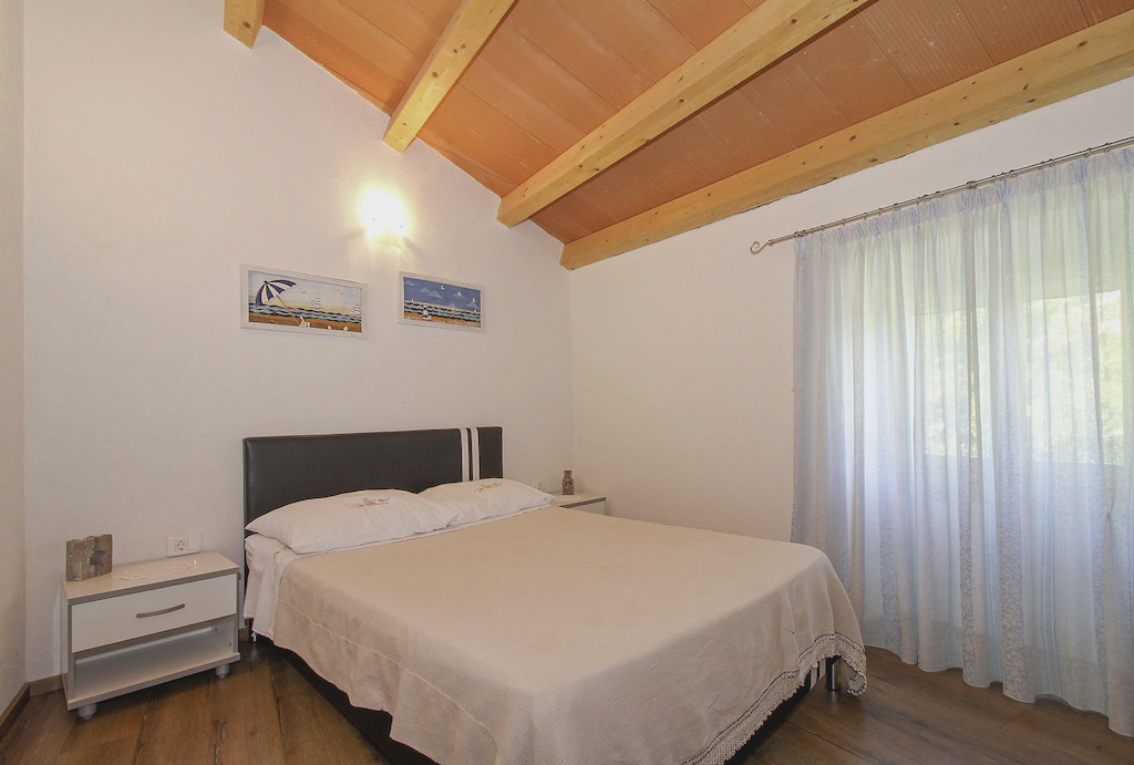 Photo of Bedroom in Crni