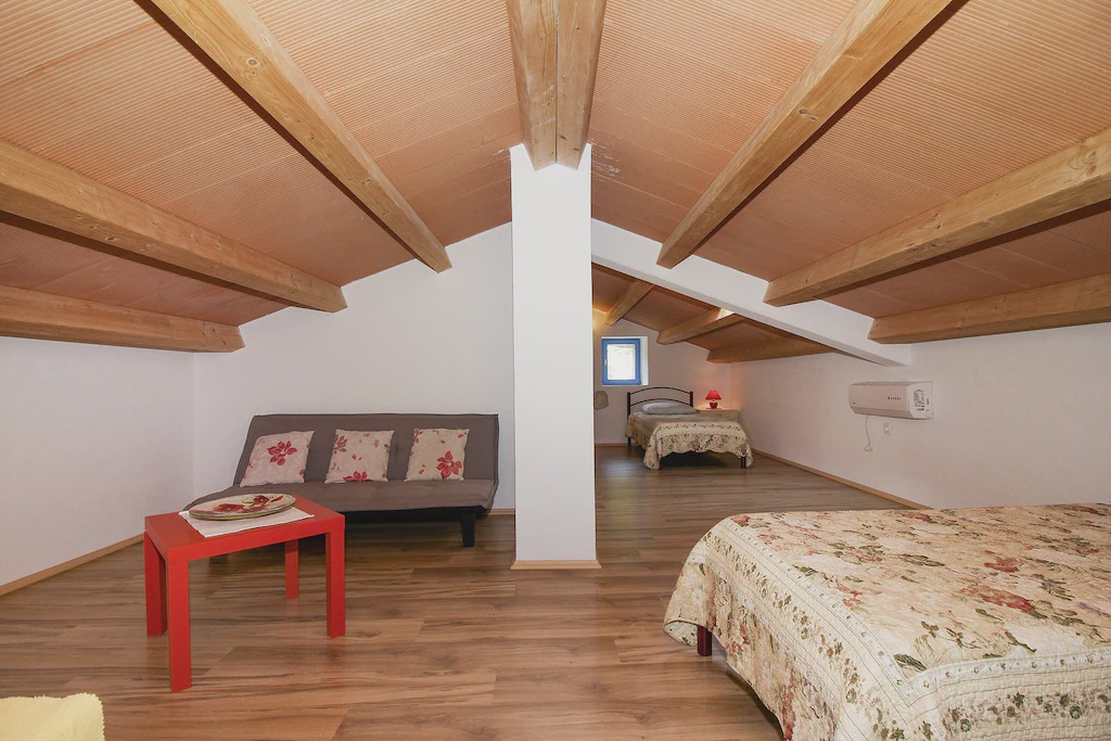 Photo of Bedroom in Crni