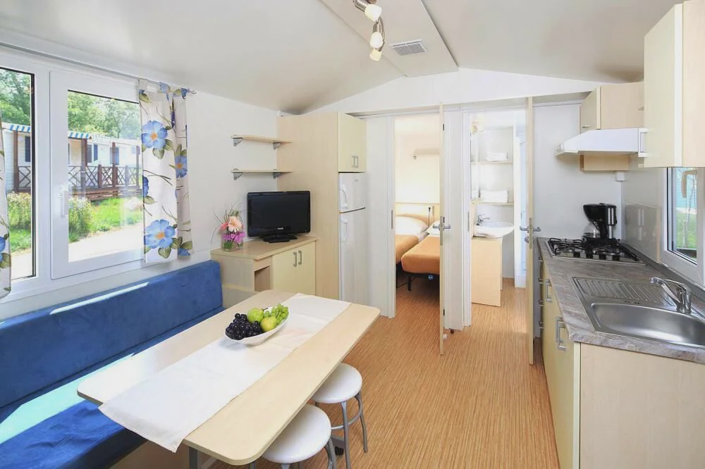 Photo of Livingroom in Karigador