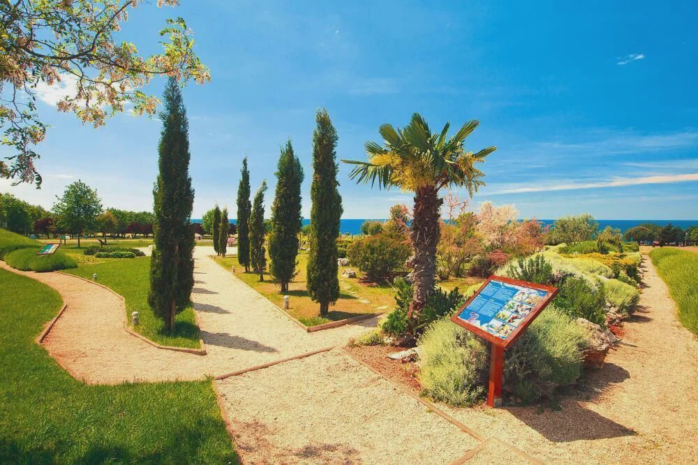 Photo of Outdoor in Karigador