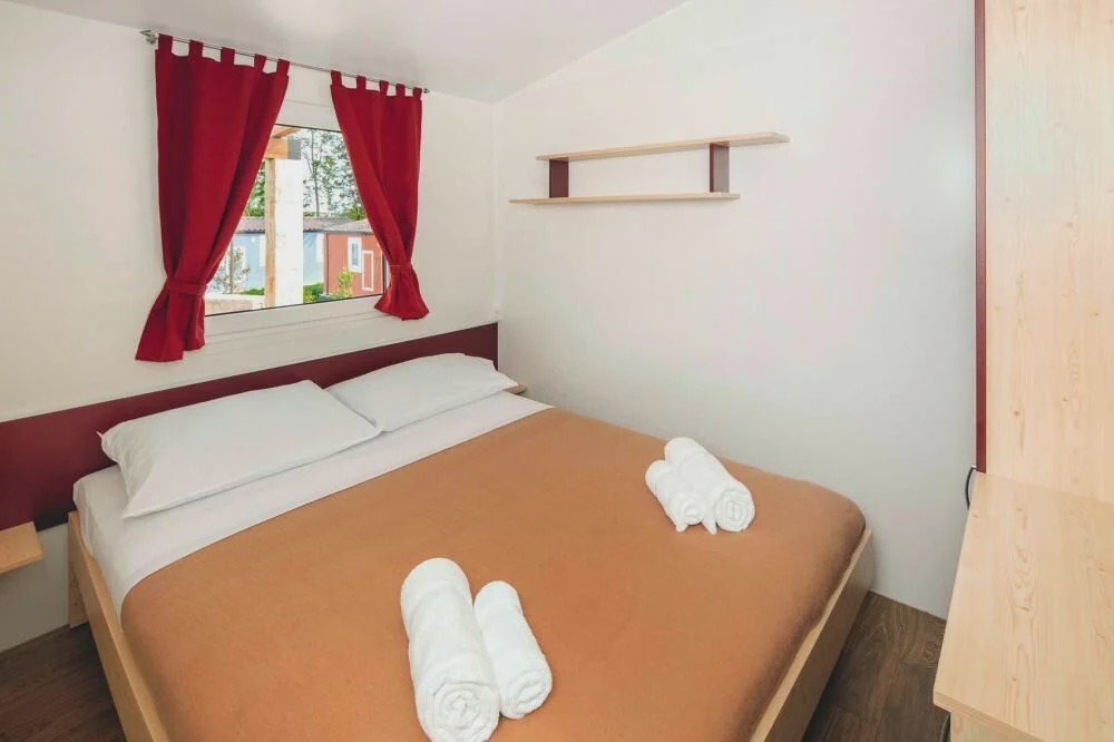 Photo of Bedroom in Karigador